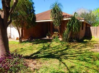 413 Acapulco Ln, San Juan, TX 78589