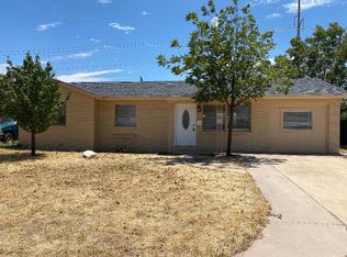 4719 Storey Ave, Midland, TX 79703