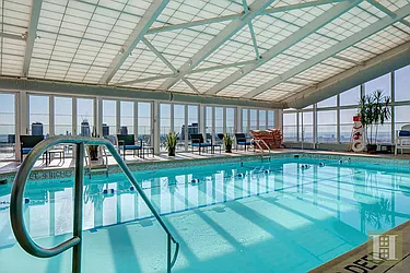 Sold by Halstead Real Estate