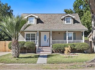 1227 Taylor St, Kenner, LA 70062