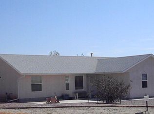 157 W Blakeland Dr, Pueblo West, CO 81007