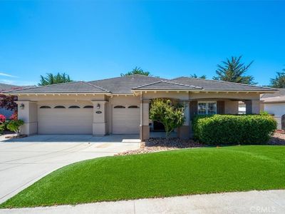 2385 Brant St, Arroyo Grande, CA, 93420