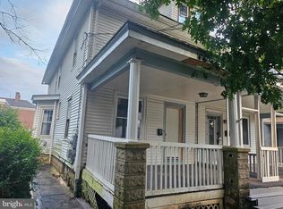 50 Chestnut St, Salem, NJ 08079