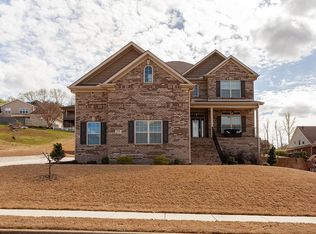 108 Star Chase Ln, Madison, AL 35758
