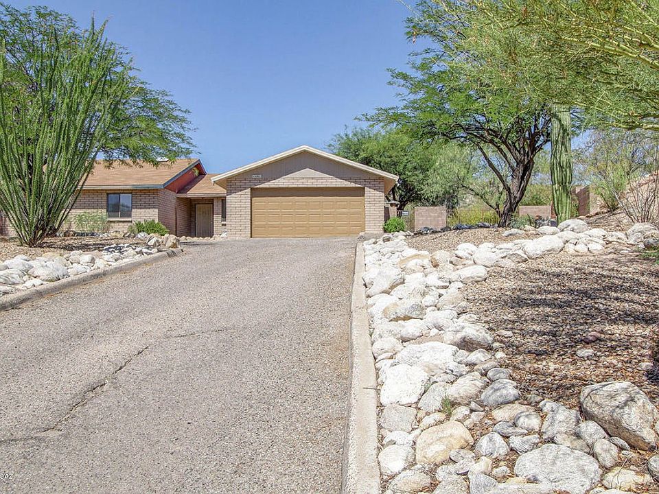4901 N Boyd Lane Tucson AZ 85750