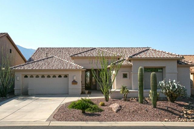 1st image of 63443 E Desert Highland Dr