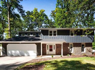 6111 Cordava Ct, Fort Wayne, IN