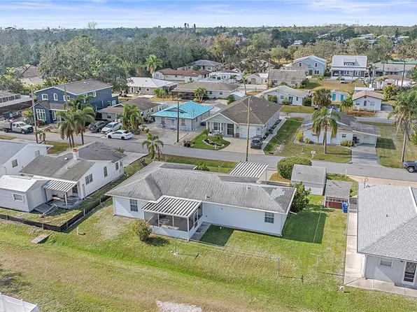 1521 Graber Ave, Sarasota, FL 34239