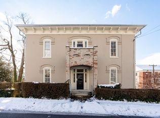 204 E Frederick St APT 21, Staunton, VA 24401