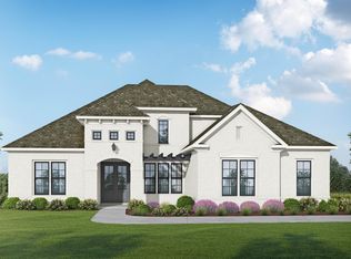 1168 Brayfield Crest Dr, Birmingham, AL 35242