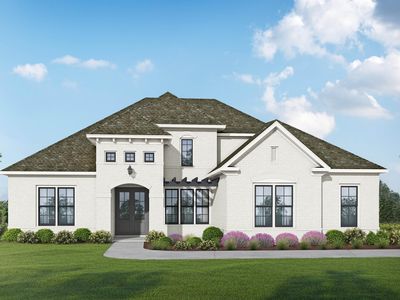 1168 Brayfield Crest Dr, Birmingham, AL, 35242