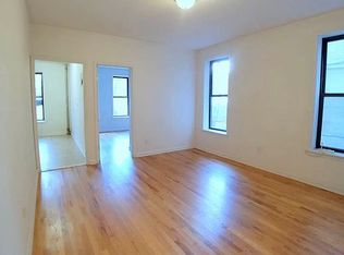 369 Saint Johns Pl #1J, Brooklyn, NY 11238
