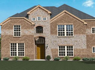 207 Lily Trl, Red Oak, TX 75154