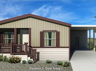 367 S Myrtle Bch, Pahrump, NV 89048