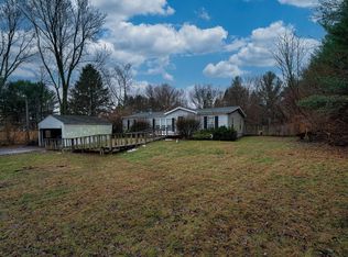 892 S 500 W, Hebron, IN 46341