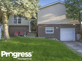 4983 Old Tree Ave, Columbus, OH 43228