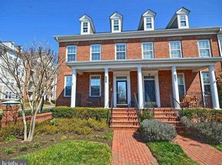 809 Gaither Rd, Rockville, MD 20850