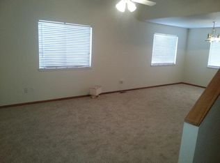 1197 Lavender Ave, Loveland, CO 80537