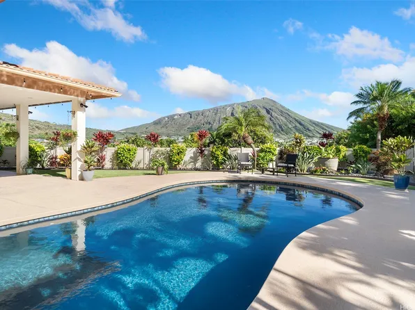1004 Kaolo St, Honolulu, HI 96825
