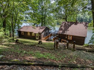 184 Waldo Boyce Ln, Spring City, TN 37381