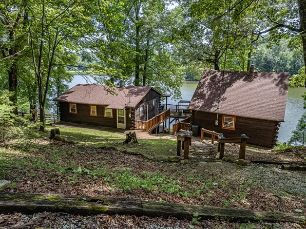 184 Waldo Boyce Ln, Spring City, TN 37381