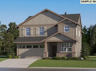 4315 Hackamore Ct SE, Albany, OR 97322