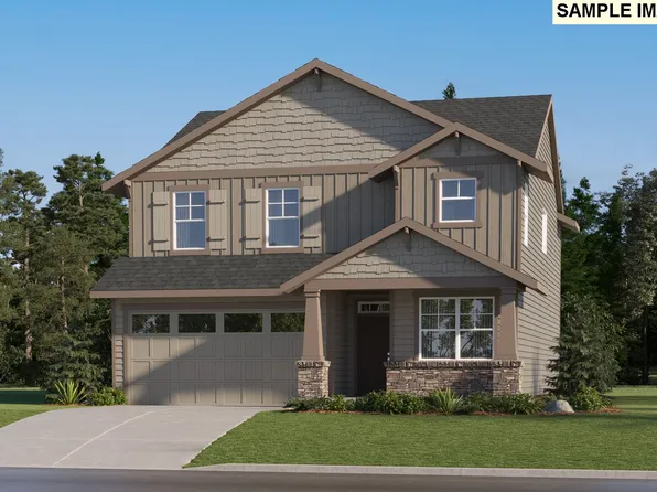 4315 Hackamore Ct SE, Albany, OR 97322