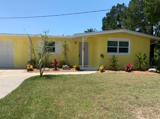 3638 Flamingo Blvd, Hernando Beach, FL 34607