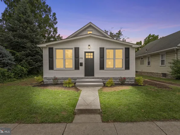 416 Davis Ave, Clifton Heights, PA 19018