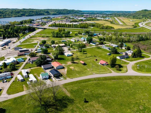 Burnette Rd, Gallipolis, OH 45631