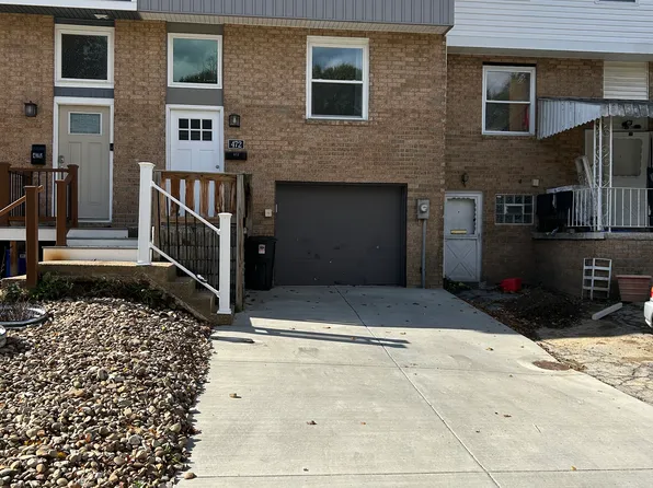 472 Enright Ct, Pittsburgh, PA 15206