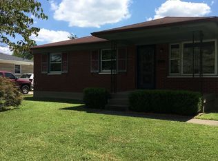 5609 Arvis Dr, Louisville, KY