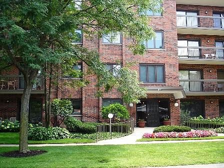 1st image of 9221 N Drake Ave #303N