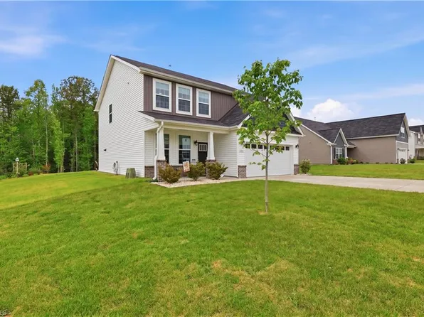 633 Mahogany Dr, Thomasville, NC 27360