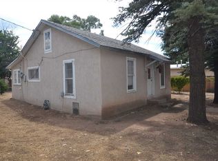 105 Mesa Verde St, Santa Fe, NM 87501