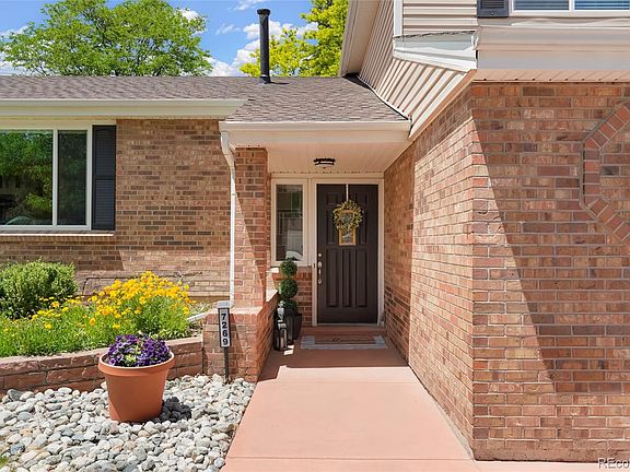 3rd image of 7269 S Garland Court