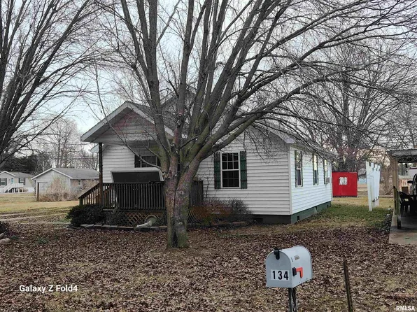 138 Illinois St, Pinckneyville, IL 62274