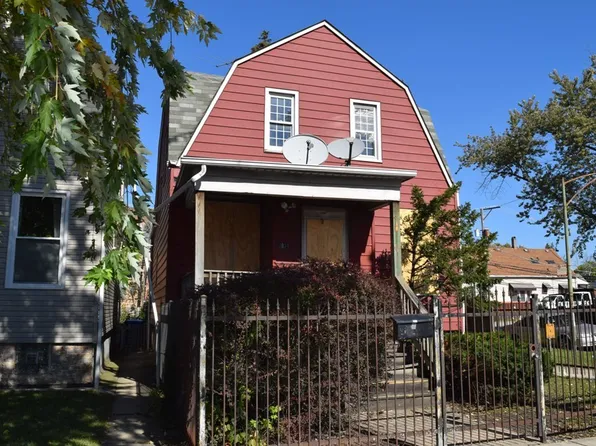 3934 W Montrose Ave, Chicago, IL 60618