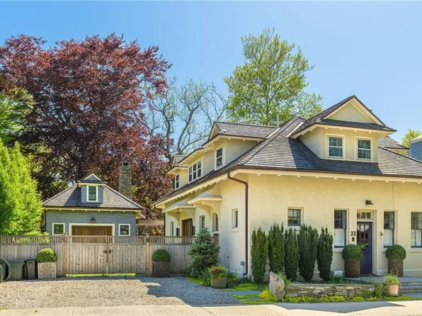 33 Everett St, Newport, RI 02840