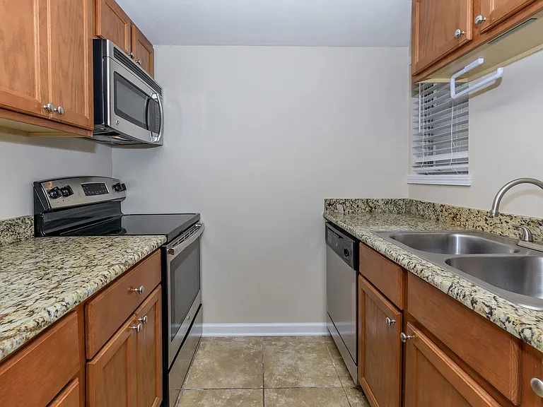 Gulf Coast Townhomes — Photo 23