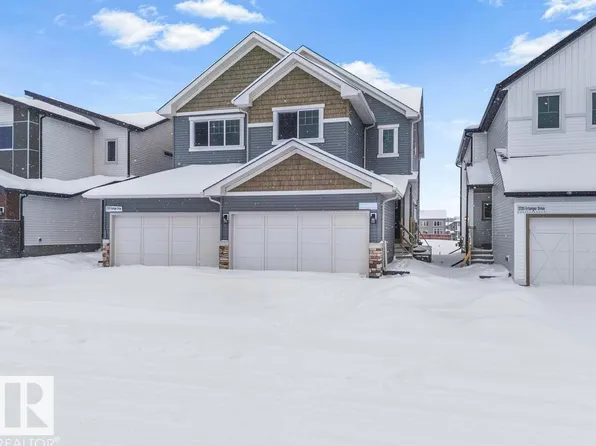 3707 Erlanger Dr NW, Edmonton, AB T6M 1R9