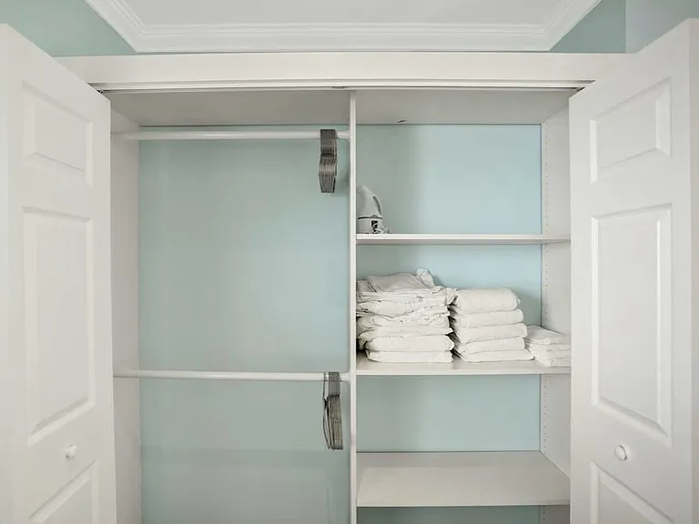 Storage Room