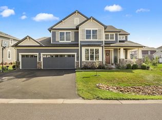 262 N Primrose Path North St NE, Bayport, MN 55003