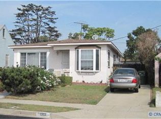 1313 W Q St, Wilmington, CA 90744