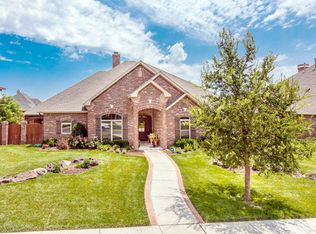 7704 New England Pkwy, Amarillo, TX 79119