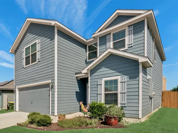 137 Crockett Way, Venus, TX 76084