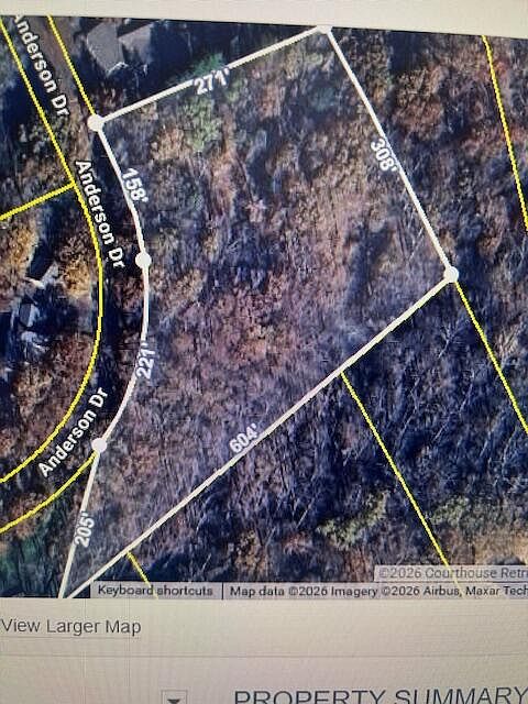 1st image of 0 Anderson Dr