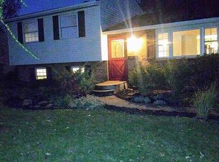 404 Rinehart Rd, Englewood, OH 45322