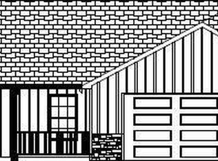 1154 Olympiada Knl, Fort Wayne, IN 46845