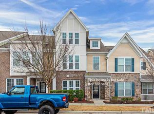 1314 Alston Forest Dr, Cary, NC 27519
